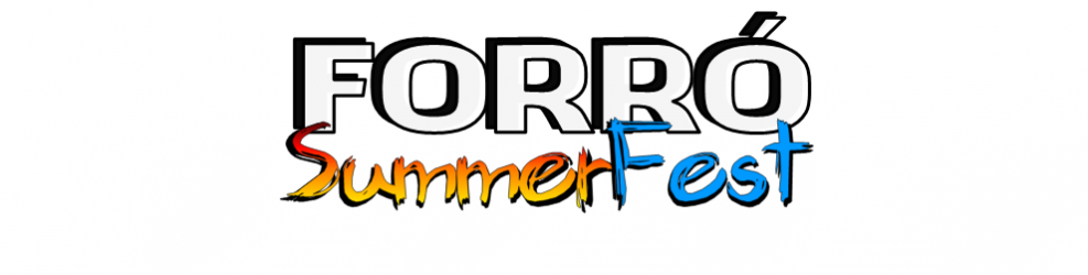 Forró Summer Fest - Baixada Santista